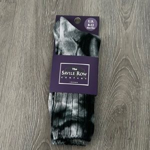 Savile Row men’s socks